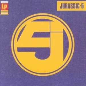 Jurassic 5